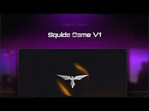 Fivem ❘ Squid Game Script V1