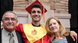 The parents of Sam Martinez say WSU missed multiple opportunities to stop the hazing culture on Greek row before their son died in a hazing incident. Watch the full investigation at 6:30 and 11 tonight on KING 5. | KING 5