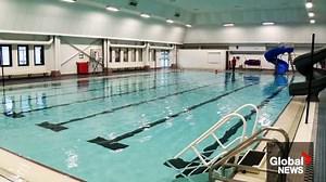 Calgary’s Acadia rec centre reopens 3 years after pandemic closure