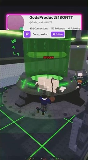 THIS IS HOW YOU GET GUEST 666 #roblox #tutorial #guest666 #stealabrainrot #gaming #viral #fyp #games