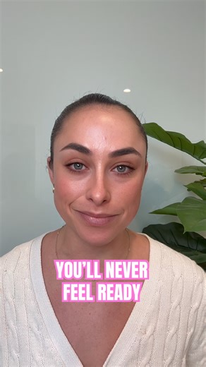 👉 Most Women Wait Too Long to Feel Ready