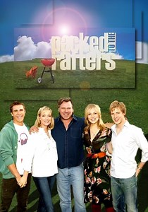 Packed to the Rafters - streaming tv show online