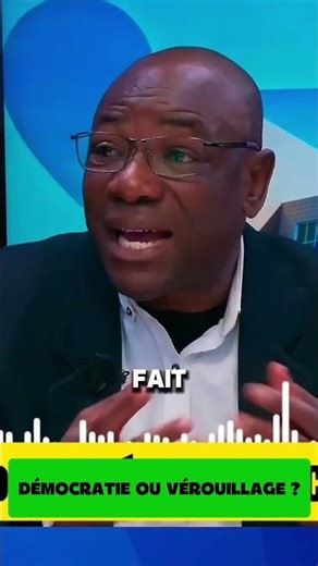 🚨 Benin 2026: Is the election already a foregone conclusion?