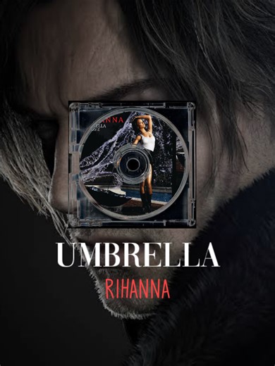 Rihanna - Umbrella (Lyrics)