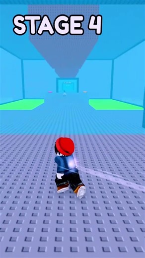 Hyper Speed Runner Roblox