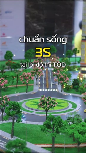 THE ASPIRA: LỰA CHỌN LÝ TƯỞNG CHO NGƯỜI TRẺ NĂNG ĐỘNG 🌟 Đón đầu nhịp sống hiện đại, đậm chất TOD-Style 🔰 Thiết kế “đo ni đóng giày” dành cho thế hệ cư dân mới 🔰 Hệ thống Smart Home - Smart Building hiện đại 🔰 Bàn giao nội thất cao cấp từ Hafele, Yale, gỗ An Cường, gạch Royal,... 🔰 Dễ dàng sở hữu chỉ với 6,8 triệu/tháng Booking The Aspira liền tay, nhận chiết khấu lên đến 3%. ------------------------------------- THE ASPIRA: CĂN HỘ THÔNG MINH LÕI ĐÔ THỊ TOD 18,8HA - NGAY METRO SỐ 1 #TheAspir