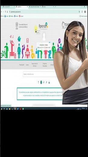Necesitas un CURSO EN LÍNEA "RAPIDO" 💯🚀 Para Ingresar a la UnADM – Convocatoria UnADM 2025