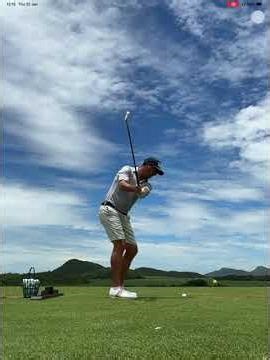 Swing Recorder *New Feature - "Repeat Replay"