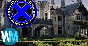 Top 10 Places Movie Fans Must Visit Before You Die | Videos on WatchMojo.com