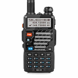 Radioddity x Baofeng RD-5R DMR [OPEN BOX]