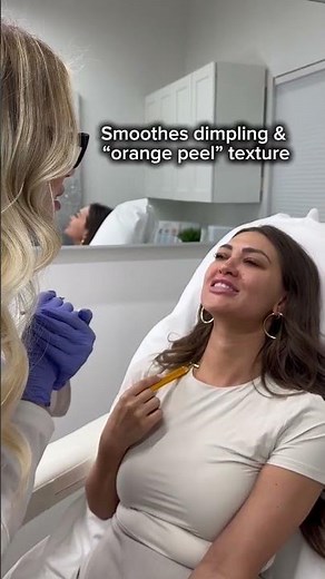 Botox For The Chin