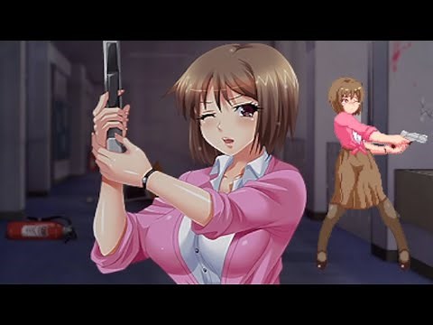 JK Hazard (Gameplay Demo)