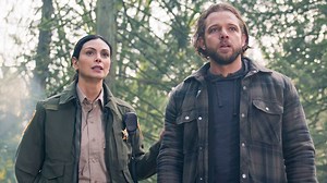 'Fire Country' and 'Sheriff Country's Leone-Fox Family Tree, Explained