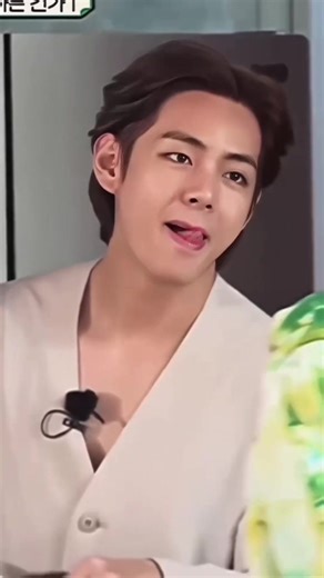 Exploring Taehyung's Impact as a BTS Member