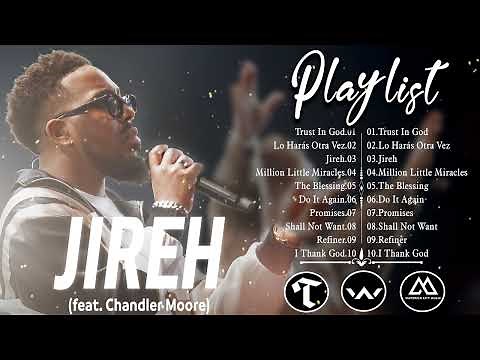 2023 NEW!!! Gospel Hist Playlist || Worship,Praise and Good Gospel Music 2023 || Jireh,Trust In God