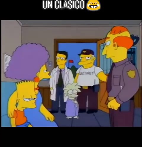 momentosimpsons on TikTok