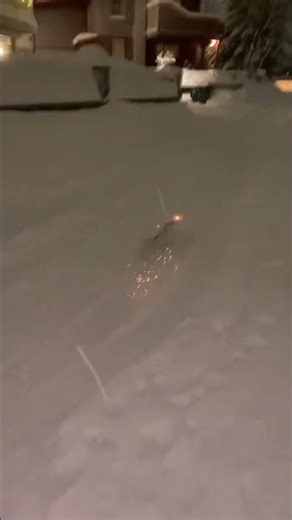 Screamer review 7/10 makes noise #fireworks #pyro# fyp