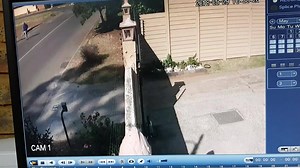 HOUSE BREAKING CCTV FOOTAGE WINNIPEGG STR - RACEVIEW Two suspects on foot, gained entry over the boundry wall after cutting the electric fence. Suspects took several items from the house including the home owners vehicle. Please be alert and report any suspicious activity to our control room CPS Security 011 024 2426 | CPS Security