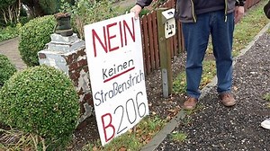 Panorama 3: Aufstand: Erster Straßenstrich in Schleswig-Holstein