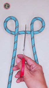 How to tie knots rope diy ep1563 🇺🇸 #diy #reelsfb #reelsviral #knots #reels #trending #trend #viral #reelsvideo #howto #reelsinstagram #trendingreels #trendingnow #video #creative #craft #viralvideo #viralreels #OMG #like #love #fypシ゚ #america #usa | The Tricks