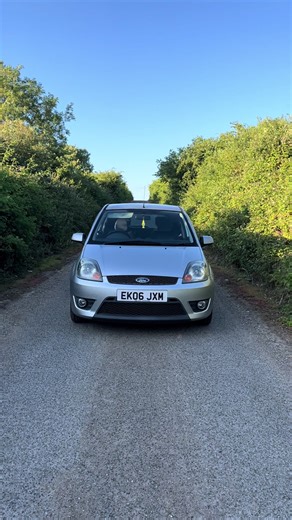 Essential Mods for Your MK6 Fiesta