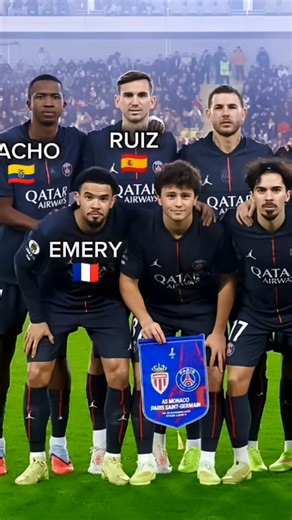 PSG VS MONACO |LIGUE R14 #football #shorts