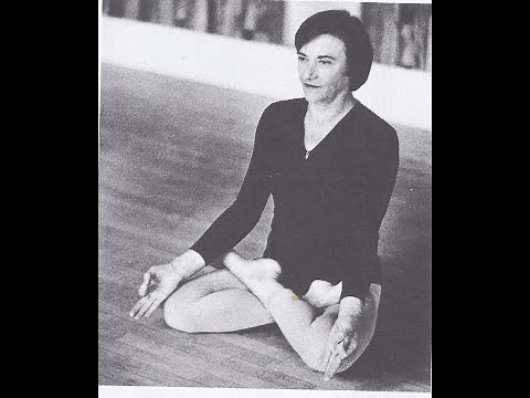 Invasion of Yoga into the U.S. - 1970s
