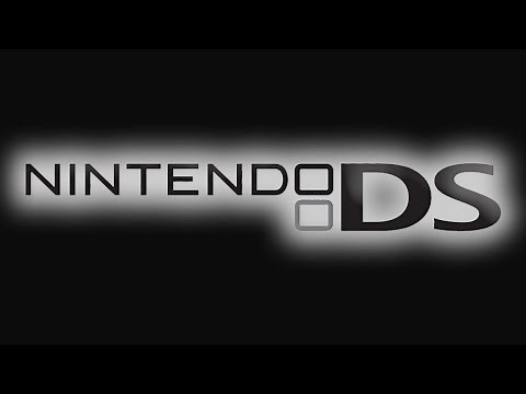 Nintendo DS Startup Sound Effects Variations
