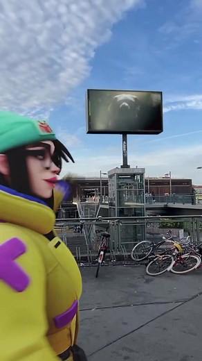 Habt ihr schon DACH ist die Macht im Loop gehört?