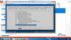 05-GD32玩溜RT-Thread ENC28J60设备连接网络