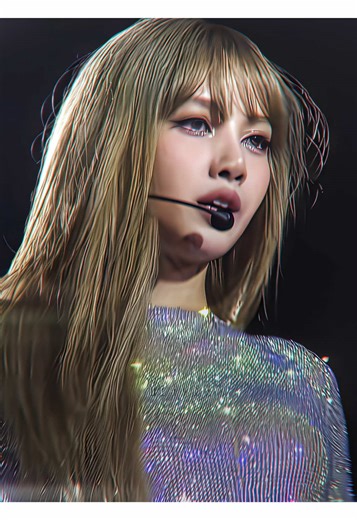 BEST Lisa Fancam Ever | Blackpink Viral Edit