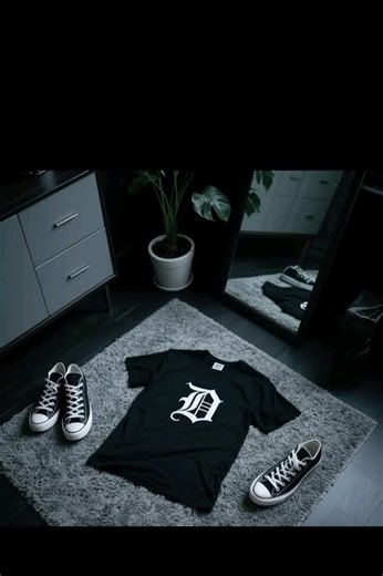 Creative Reflective T-Shirt Designs for Unique Styles