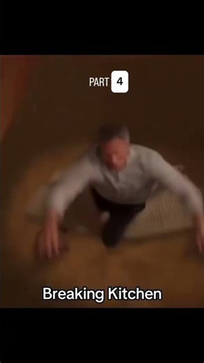 Breaking Kitchen pt.4 -Breaking Bad