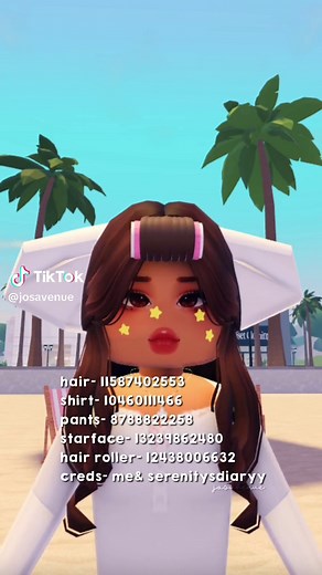 Berry Avenue Codes - Roblox Ramen Recipe and TikTok Dance Videos