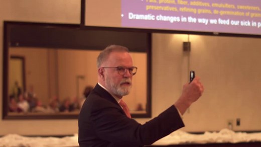 How To Resolve Inflammation Instead Of Blocking It