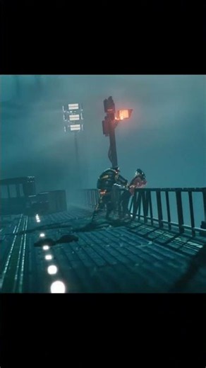 Replaced Neden Büyük Bir Hayal Kırlıklığı #shorts #replacedgame #gaming #oyun