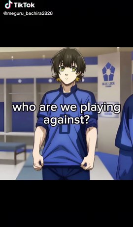 Blue Lock: 19 Years After Prison - An Anime Journey