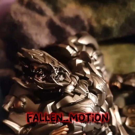 Megatron got his cannon Replaced?!?! (SpongeBob Parody) #funny #transformers #spongebobsquarepants