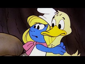 Proljeće Štrumpfova • Štrumpfovi