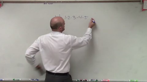 Evaluating a rational expression with factorials