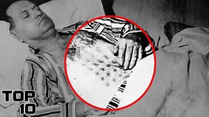 Top 10 Mysteries That Are Impossible To Solve 🕵️‍♂️🔍 | Most Amazing Top 10