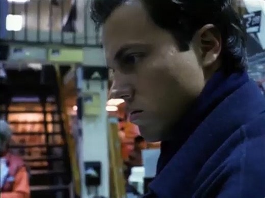 Deadbolt | movie | 1992 | Official Trailer