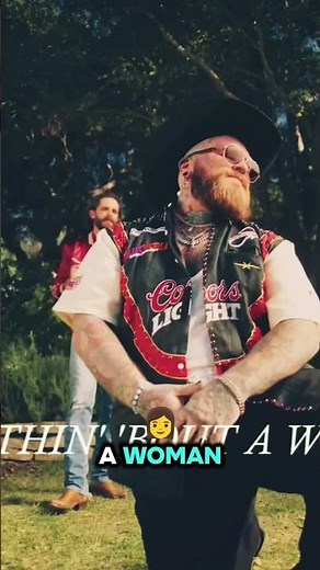 Somethin' Bout A Woman | Thomas Rhett