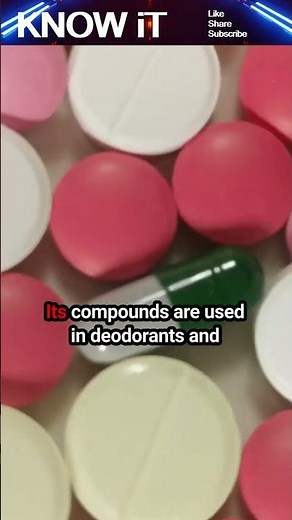 10 Startling Facts About Zirconium | KNOW iT