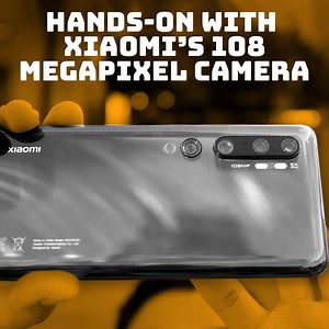 Xiaomi’s first phone with a 108-megapixel camera: having such a high-resolution camera in your pocket can be useful, but there’s more to picture quality than how many pixels it has. Read our full review: https://abcu.us/m8s2 | Abacus