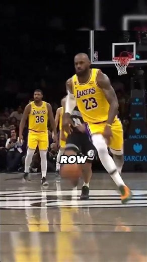 When the Lakers were LITERALLY Impossible to Beat #NBA #History #Lakers