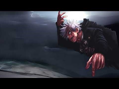 Jujutsu Kaisen - Gojo satoru "The Honored One" (Manga panel) 4K Live Wallpaper