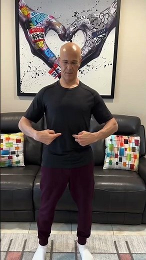 5 Great Exercises to Fix Your Posture! Dr. Mandell