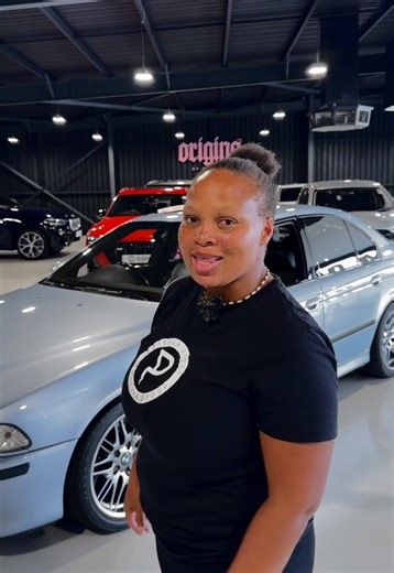 A true modern classic—the 2000 BMW M5 (E39) delivers raw V8 power wrapped in timeless design. Engineered for enthusiasts, this legendary sports sedan is the perfect blend of performance and heritage. Contact us at 011 444 9460 or visit our website for more details! #E39M5 #BMWClassic #DrivingPurity #PharoahAuto #PharoahGroup #SouthAfrica #Johannesburg #MPerformance