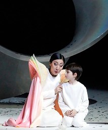 Madama Butterfly, Teatro La Fenice, Sep 10-22 2022, Venice | Operabase